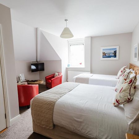 Avonmore House Guest Accommodation ヨール エクステリア 写真