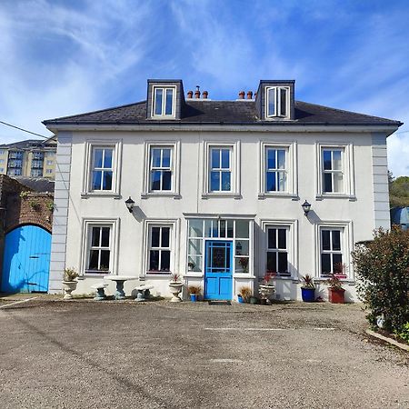 Avonmore House Guest Accommodation ヨール エクステリア 写真