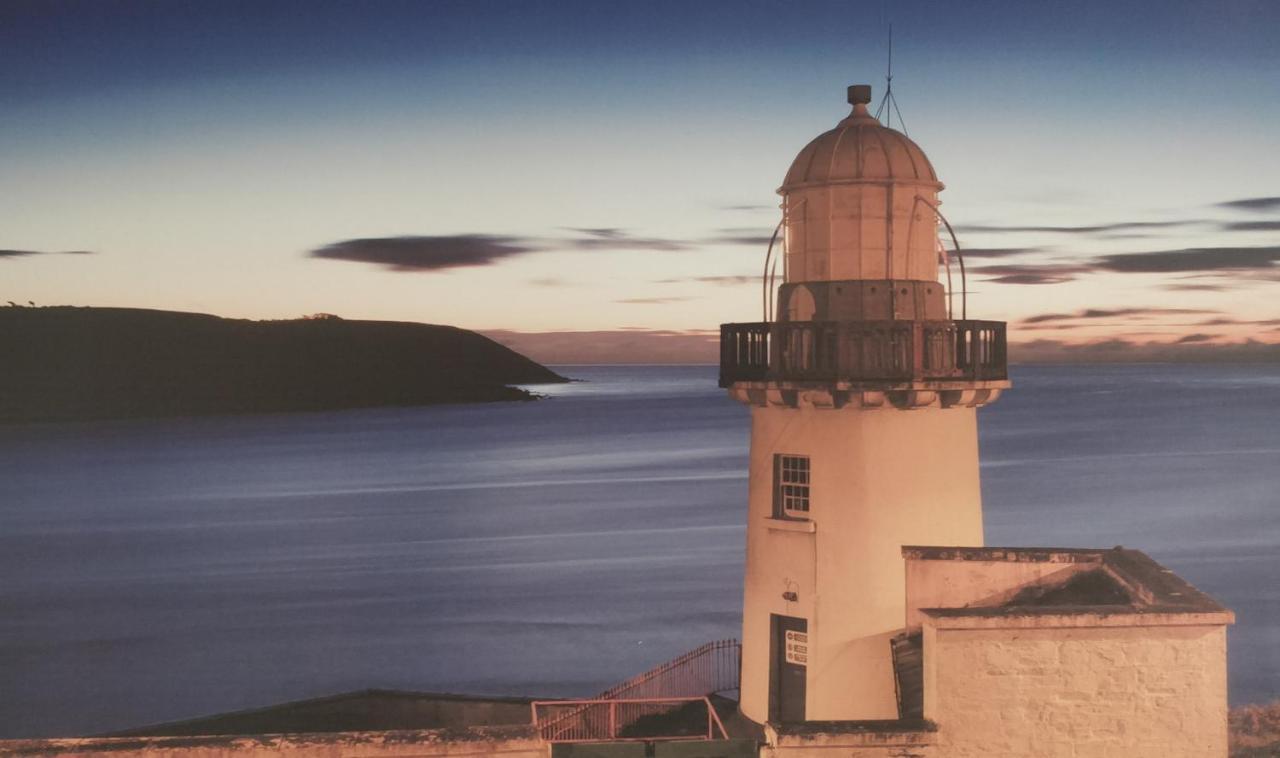 Avonmore House Guest Accommodation ヨール エクステリア 写真