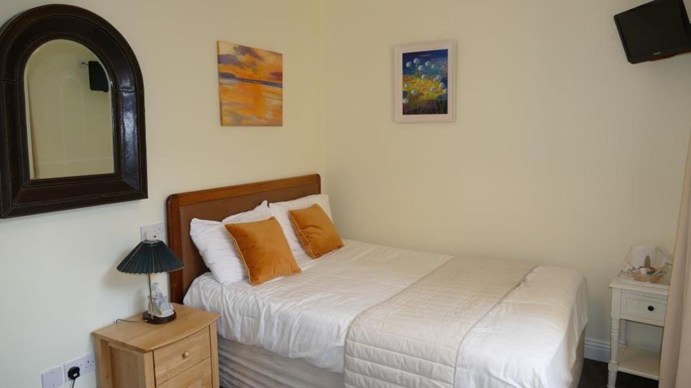 Avonmore House Guest Accommodation ヨール エクステリア 写真