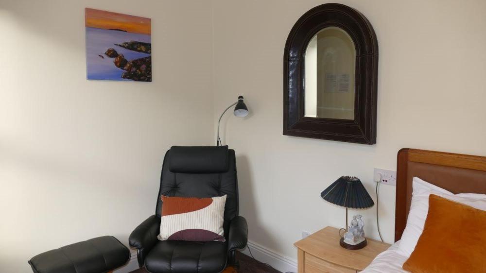 Avonmore House Guest Accommodation ヨール エクステリア 写真