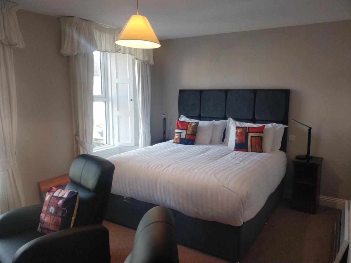 Avonmore House Guest Accommodation ヨール エクステリア 写真