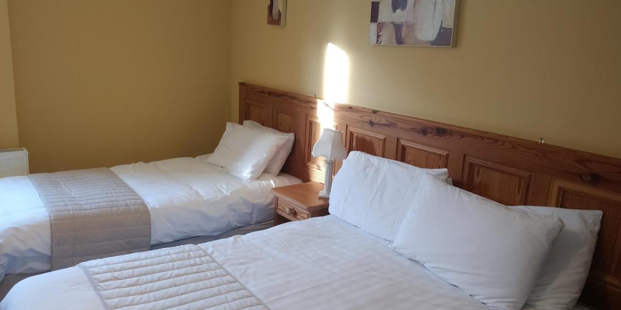 Avonmore House Guest Accommodation ヨール エクステリア 写真