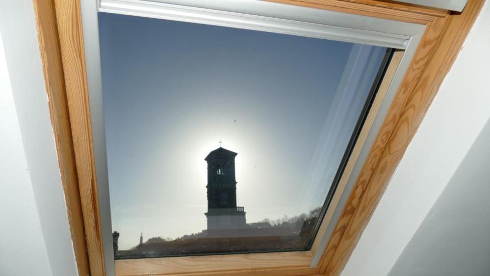 Avonmore House Guest Accommodation ヨール エクステリア 写真
