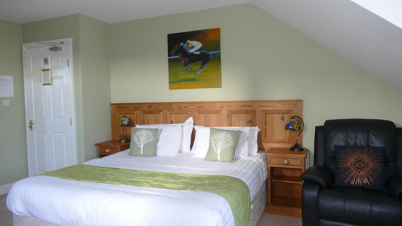 Avonmore House Guest Accommodation ヨール エクステリア 写真