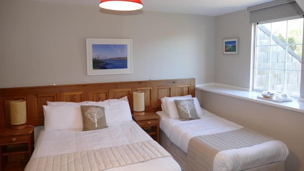 Avonmore House Guest Accommodation ヨール エクステリア 写真