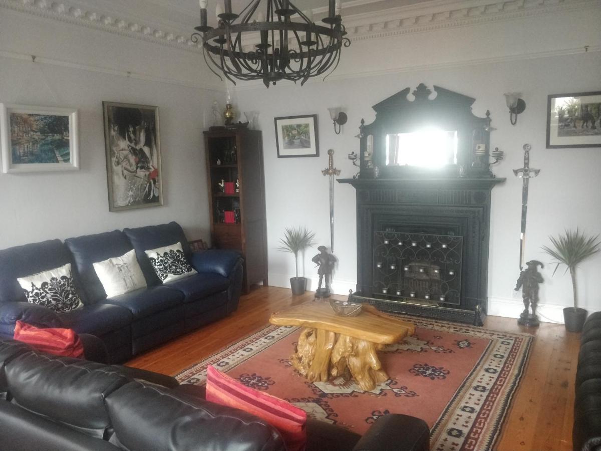 Avonmore House Guest Accommodation ヨール エクステリア 写真