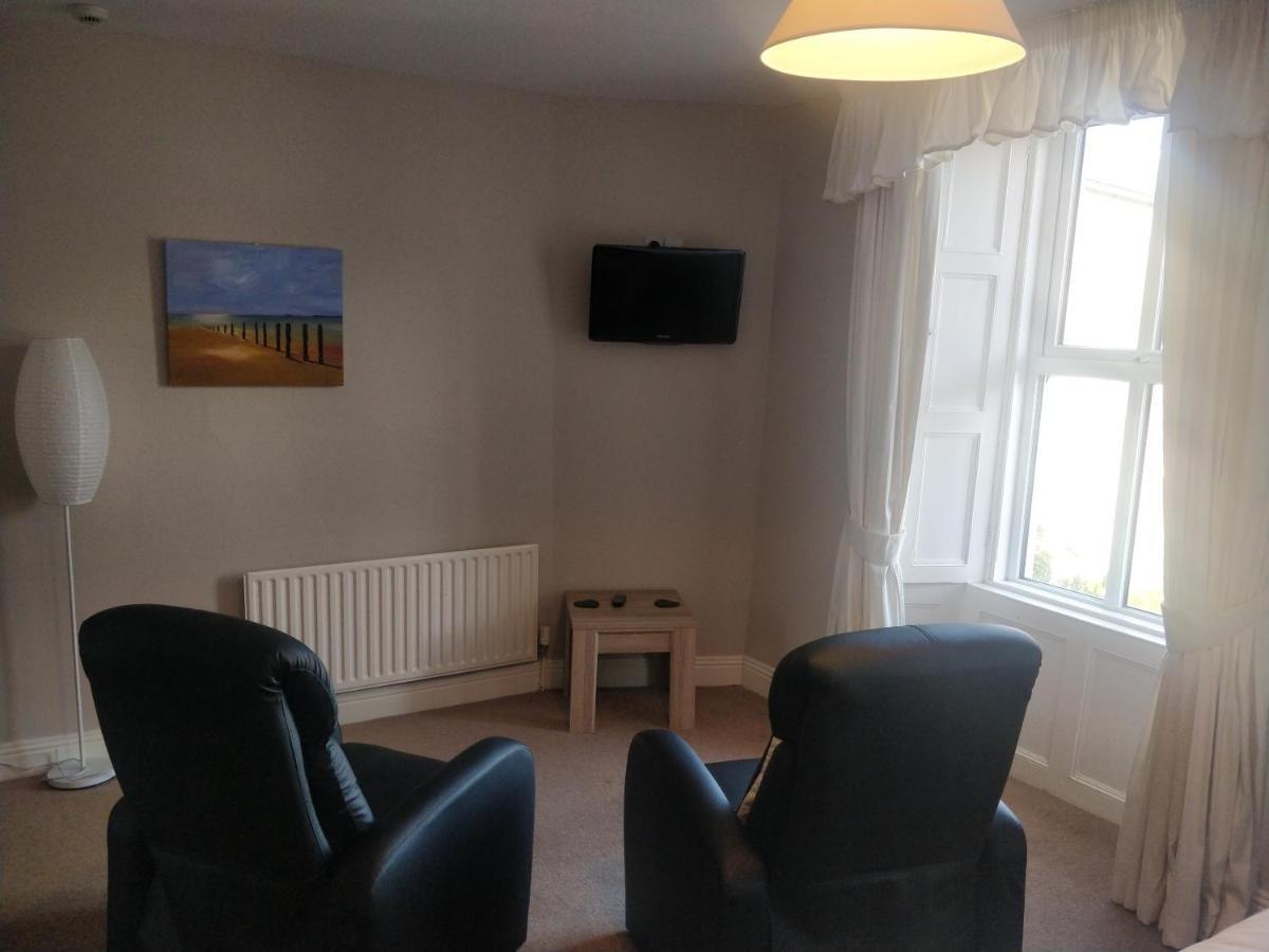 Avonmore House Guest Accommodation ヨール エクステリア 写真