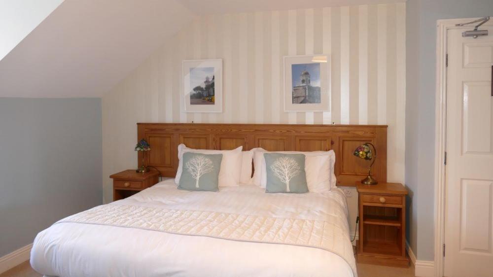 Avonmore House Guest Accommodation ヨール エクステリア 写真