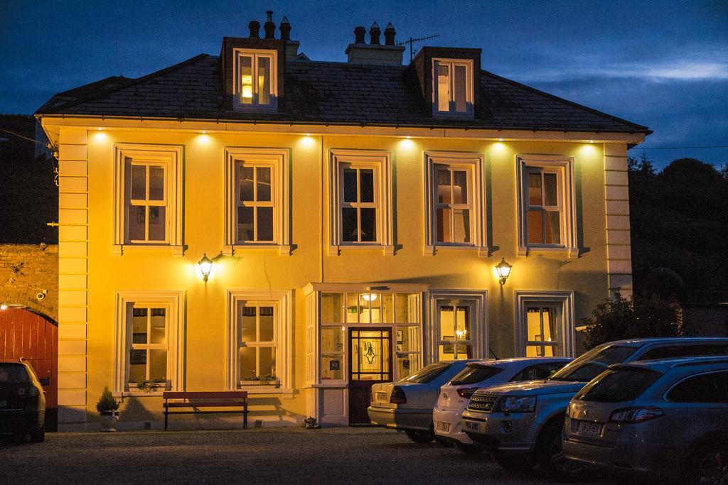 Avonmore House Guest Accommodation ヨール 部屋 写真