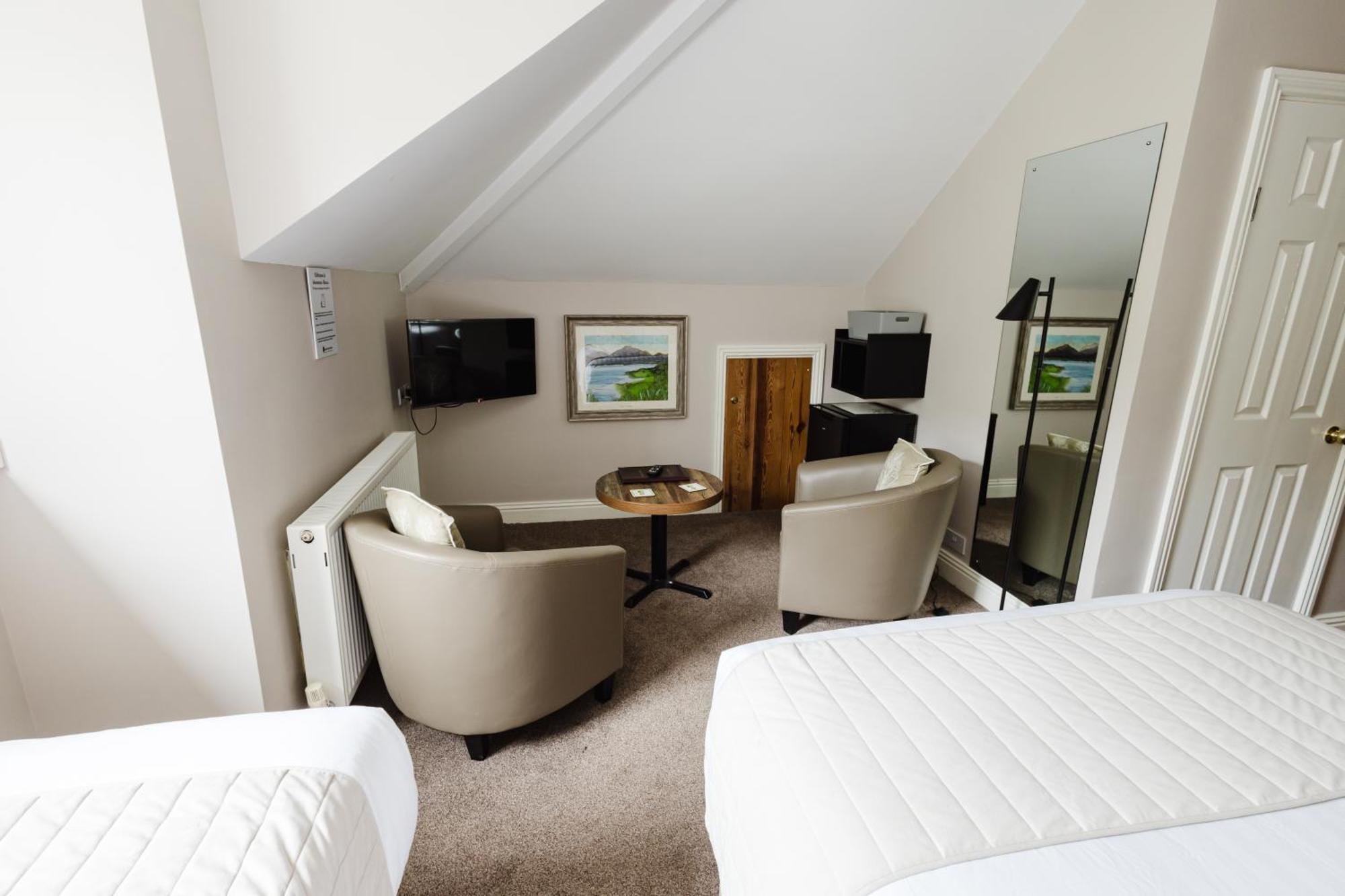 Avonmore House Guest Accommodation ヨール エクステリア 写真