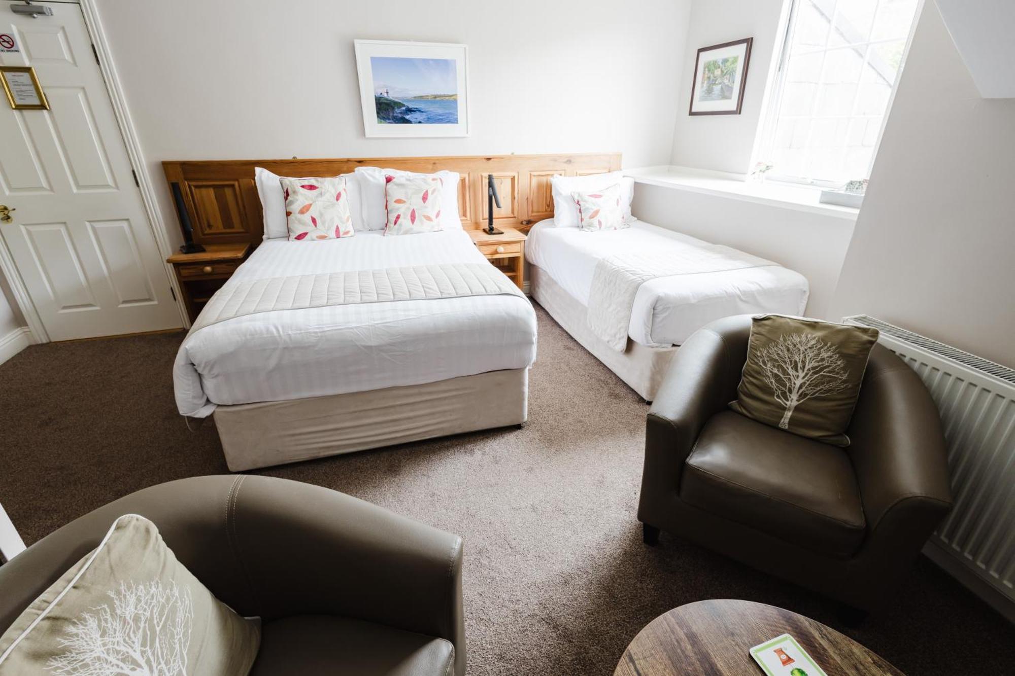 Avonmore House Guest Accommodation ヨール エクステリア 写真