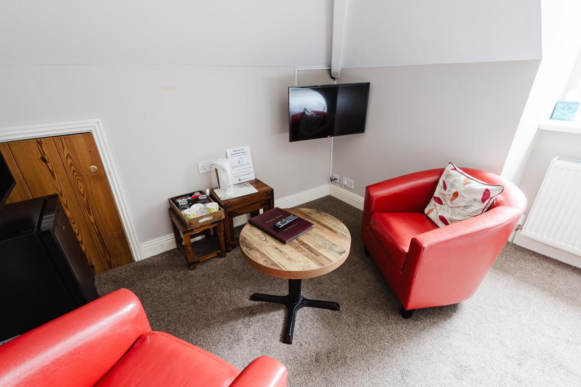Avonmore House Guest Accommodation ヨール エクステリア 写真