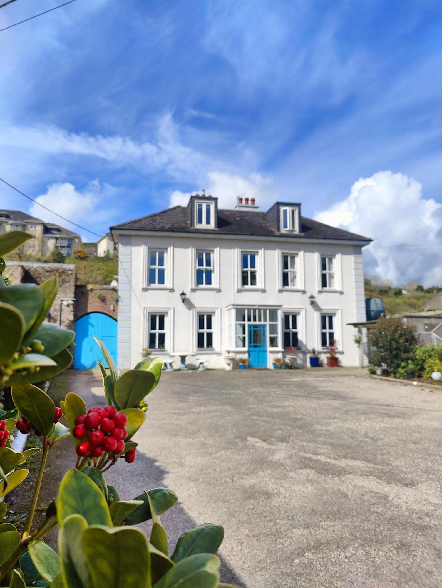 Avonmore House Guest Accommodation ヨール エクステリア 写真
