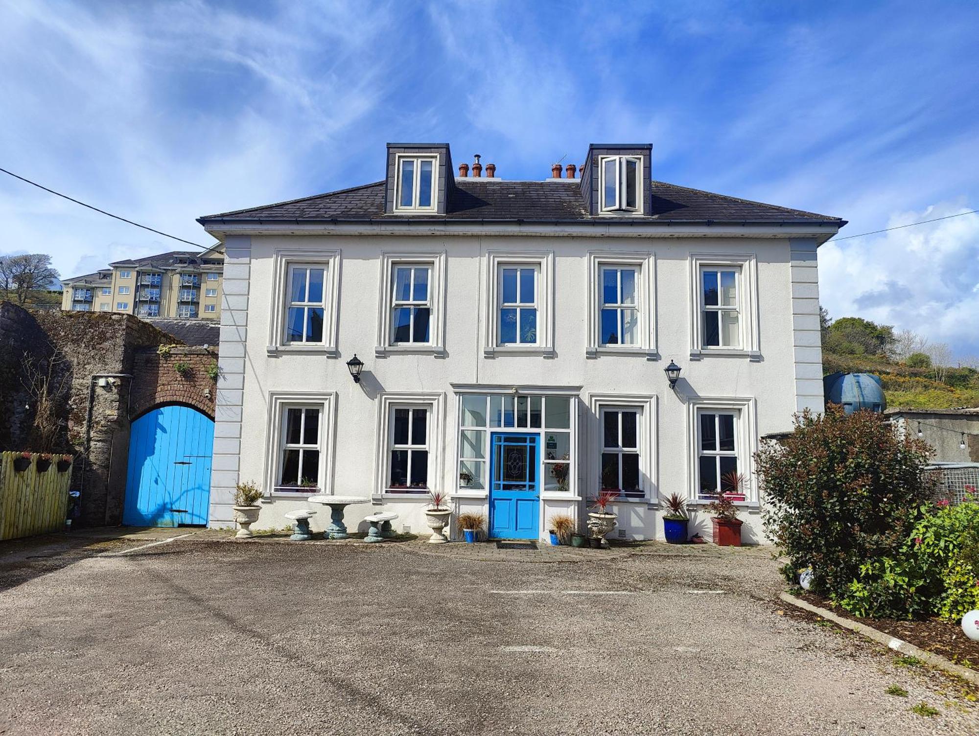 Avonmore House Guest Accommodation ヨール エクステリア 写真