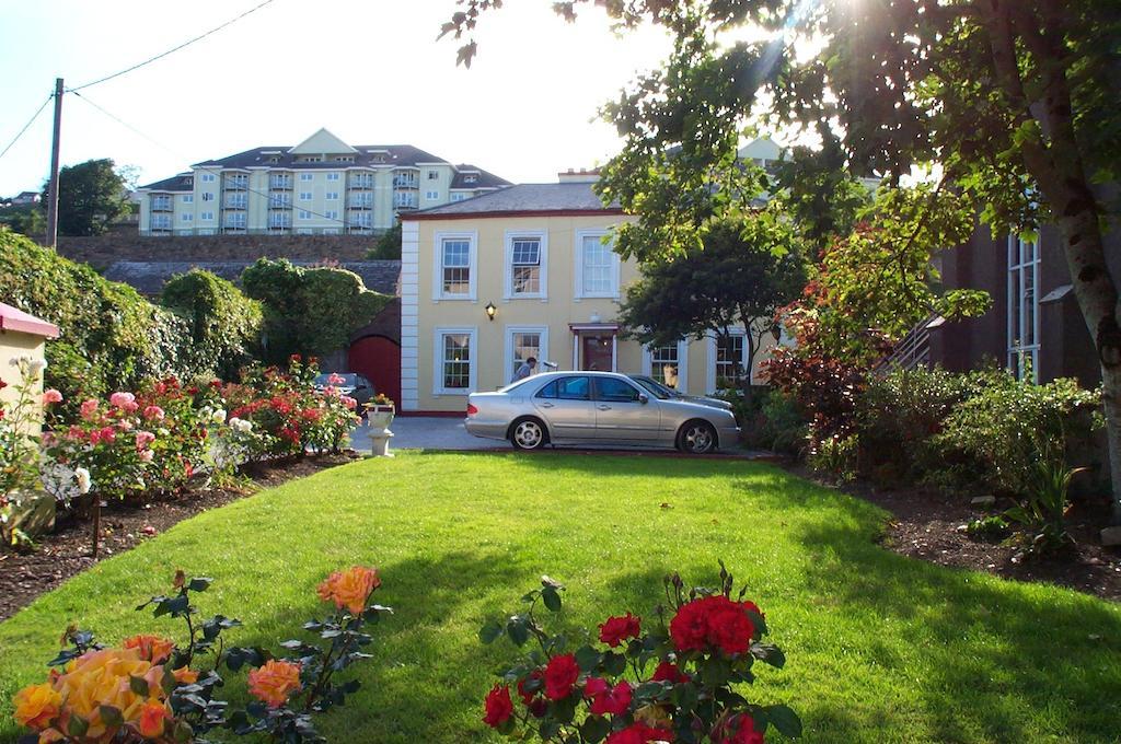 Avonmore House Guest Accommodation ヨール エクステリア 写真