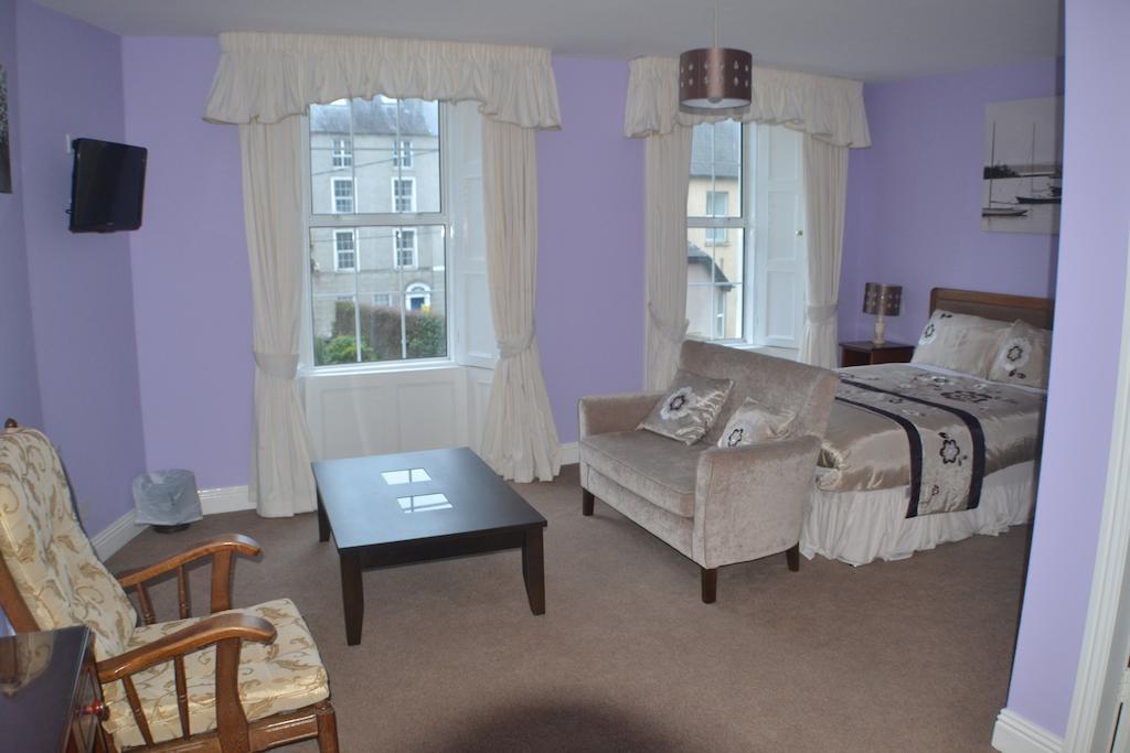 Avonmore House Guest Accommodation ヨール 部屋 写真